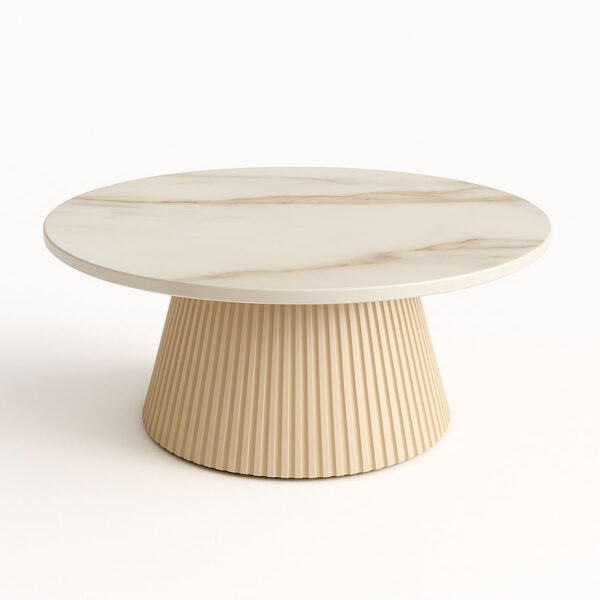 Mesa de centro Brisa