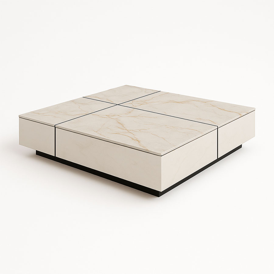 Mesa de centro Éter
