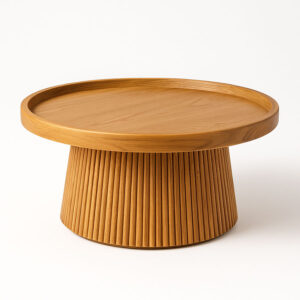 Mesa de centro Selva